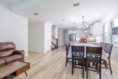 2340 Willow Garden Drive, Little Elm, TX 75068 - Photo 9