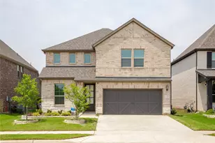 2340 Willow Garden Dr, Little Elm, TX 75068 - Photo 1