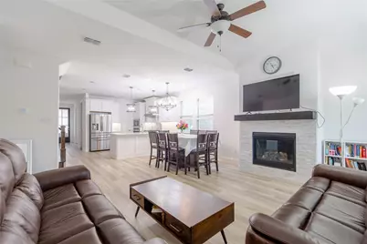 2340 Willow Garden Drive, Little Elm, TX 75068 - Photo 7