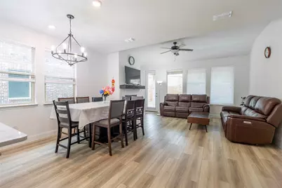 2340 Willow Garden Drive, Little Elm, TX 75068 - Photo 3