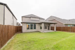 2340 Willow Garden Dr, Little Elm, TX 75068 - Photo 21