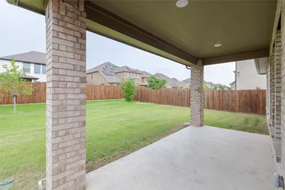2340 Willow Garden Drive, Little Elm, TX 75068 - Photo 19
