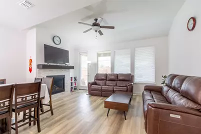 2340 Willow Garden Drive, Little Elm, TX 75068 - Photo 5