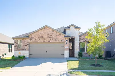 1904 Cinnamon Trail, Aubrey, TX 76227 - Photo 1
