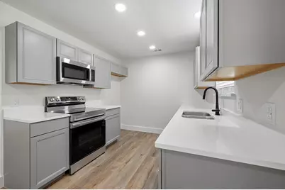 6656 Starnes Road, Watauga, TX 76148 - Photo 5