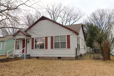 509 W Bullock Street, Denison, TX 75020 - Photo 1