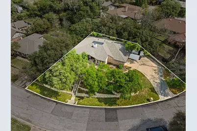 405 Chandler Lake Road, Fort Worth, TX 76103 - Photo 3