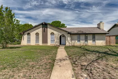 3203 E Park Boulevard, Plano, TX 75074 - Photo 1