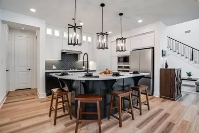 1721 Great Barrier Mews, Celina, TX 75009 - Photo 9