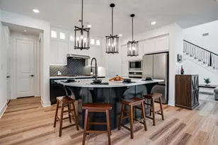 1721 Great Barrier Mews, Celina, TX 75009 - Photo 9