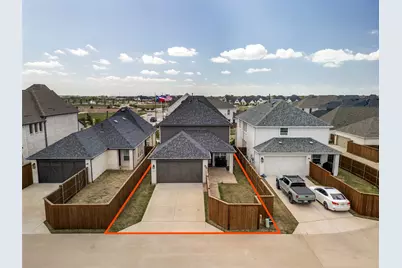 1721 Great Barrier Mews, Celina, TX 75009 - Photo 25