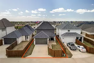 1721 Great Barrier Mews, Celina, TX 75009 - Photo 25