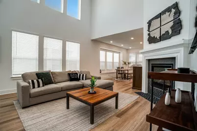 1721 Great Barrier Mews, Celina, TX 75009 - Photo 3