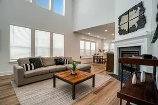 1721 Great Barrier Mews, Celina, TX 75009 - Photo 3