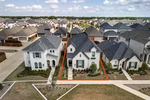 1721 Great Barrier Mews, Celina, TX 75009 - Photo 1