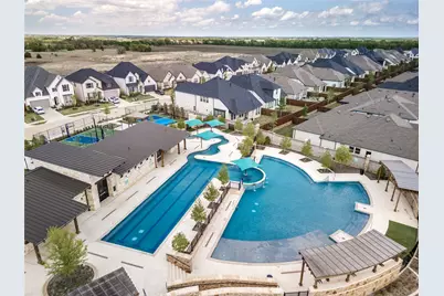 1721 Great Barrier Mews, Celina, TX 75009 - Photo 27