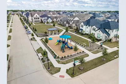 1721 Great Barrier Mews, Celina, TX 75009 - Photo 29