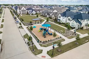 1721 Great Barrier Mews, Celina, TX 75009 - Photo 29