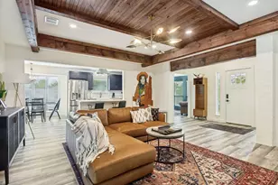 7709 Quail Ridge St, Fort Worth, TX 76179 - Photo 5