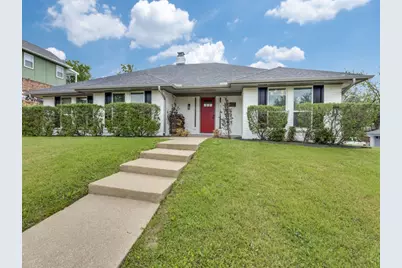 7709 Quail Ridge Street, Fort Worth, TX 76179 - Photo 1