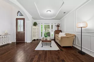 12241 Fairway Meadows Dr, Fort Worth, TX 76179 - Photo 9