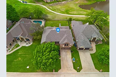 12241 Fairway Meadows Drive, Fort Worth, TX 76179 - Photo 3