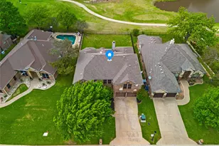 12241 Fairway Meadows Dr, Fort Worth, TX 76179 - Photo 3