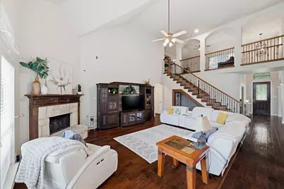 12241 Fairway Meadows Drive, Fort Worth, TX 76179 - Photo 15