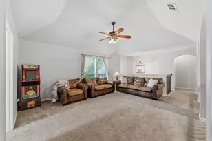 12241 Fairway Meadows Dr, Fort Worth, TX 76179 - Photo 25