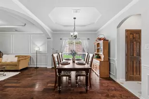 12241 Fairway Meadows Dr, Fort Worth, TX 76179 - Photo 11