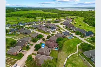 12241 Fairway Meadows Drive, Fort Worth, TX 76179 - Photo 5