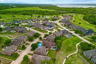 12241 Fairway Meadows Dr, Fort Worth, TX 76179 - Photo 5