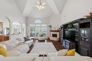 12241 Fairway Meadows Dr, Fort Worth, TX 76179 - Photo 13