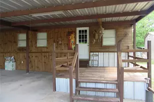 8927 Cartwright Dr, Cresson, TX 76035 - Photo 19