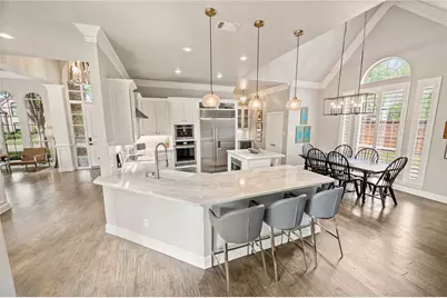 803 Columbia Drive, Southlake, TX 76092 - Photo 9