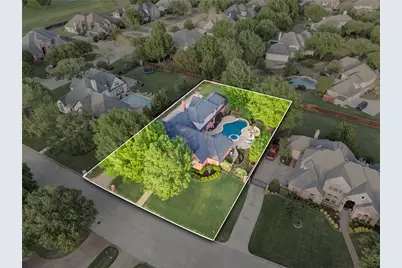 803 Columbia Drive, Southlake, TX 76092 - Photo 3