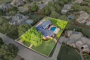 803 Columbia Dr, Southlake, TX 76092 - Photo 3