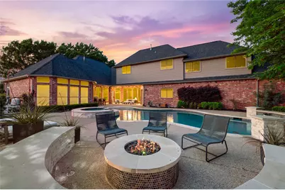 803 Columbia Drive, Southlake, TX 76092 - Photo 35