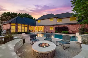 803 Columbia Dr, Southlake, TX 76092 - Photo 35