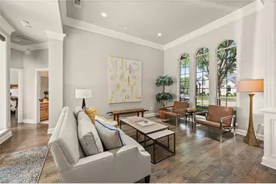 803 Columbia Drive, Southlake, TX 76092 - Photo 7