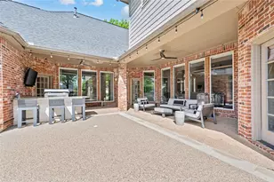 803 Columbia Dr, Southlake, TX 76092 - Photo 31