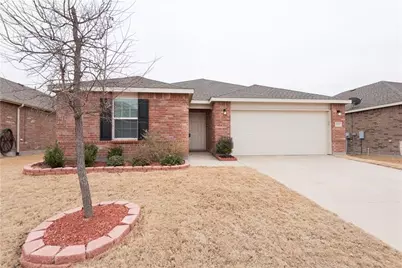 1721 Gayla Creek Drive, Little Elm, TX 75068 - Photo 1