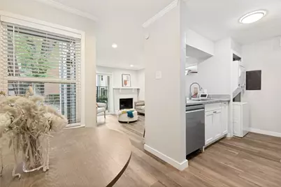 6900 Skillman Street #407, Dallas, TX 75231 - Photo 5