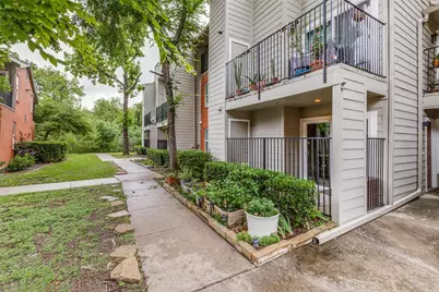 6900 Skillman Street #407, Dallas, TX 75231 - Photo 1