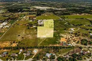 806 Dennis Rd, Weatherford, TX 76087 - Photo 7