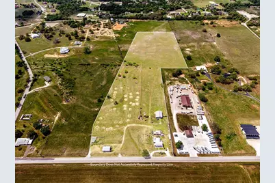 806 Dennis Road, Weatherford, TX 76087 - Photo 3