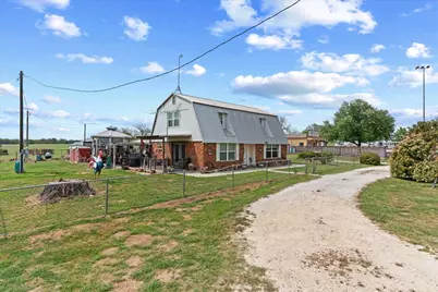 806 Dennis Road, Weatherford, TX 76087 - Photo 9