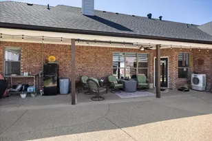 6300 Bellevue Ct, Granbury, TX 76049 - Photo 27