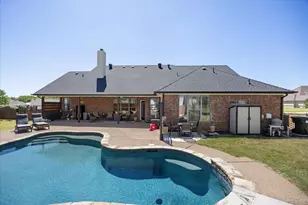 6300 Bellevue Ct, Granbury, TX 76049 - Photo 29