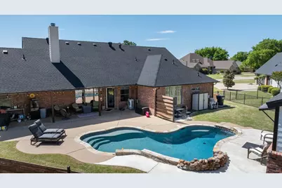 6300 Bellevue Court, Granbury, TX 76049 - Photo 29